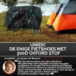 Merkloos Fietshoes - Voor 2 Fietsen Of 3 Fietsen - Waterdicht - Ultra Sterk & Dik - Premium PU Coating - Incl. Opberghoes 16 Merkloos Fietshoes - Voor 2 Fietsen Of 3 Fietsen - Waterdicht - Ultra Sterk & Dik - Premium PU Coating - Incl. Opberghoes -Fietsuitrustings Winkel 1200x1200 867