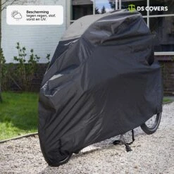 CARGO Bakfietshoes Van DS COVERS – Outdoor – Waterdicht – UV Bescherming – 300D Oxford – Geschikt Voor 2 Wielers – Met Regentent– Incl. Opbergzak 18 CARGO Bakfietshoes Van DS COVERS – Outdoor – Waterdicht – UV Bescherming – 300D Oxford – Geschikt Voor 2 Wielers – Met Regentent– Incl. Opbergzak -Fietsuitrustings Winkel 1200x1200 923