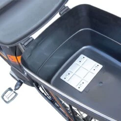 Westmark - Fietskoffer Voor Bagagedrager - Fietsbak Met Slot - Afsluitbare Topkoffer - Duurzaam Materiaal - Makkelijk Te Bevestigen - Fietsmand Voor Benodigdheden 7 Westmark - Fietskoffer Voor Bagagedrager - Fietsbak Met Slot - Afsluitbare Topkoffer - Duurzaam Materiaal - Makkelijk Te Bevestigen - Fietsmand Voor Benodigdheden -Fietsuitrustings Winkel 1200x1200 953