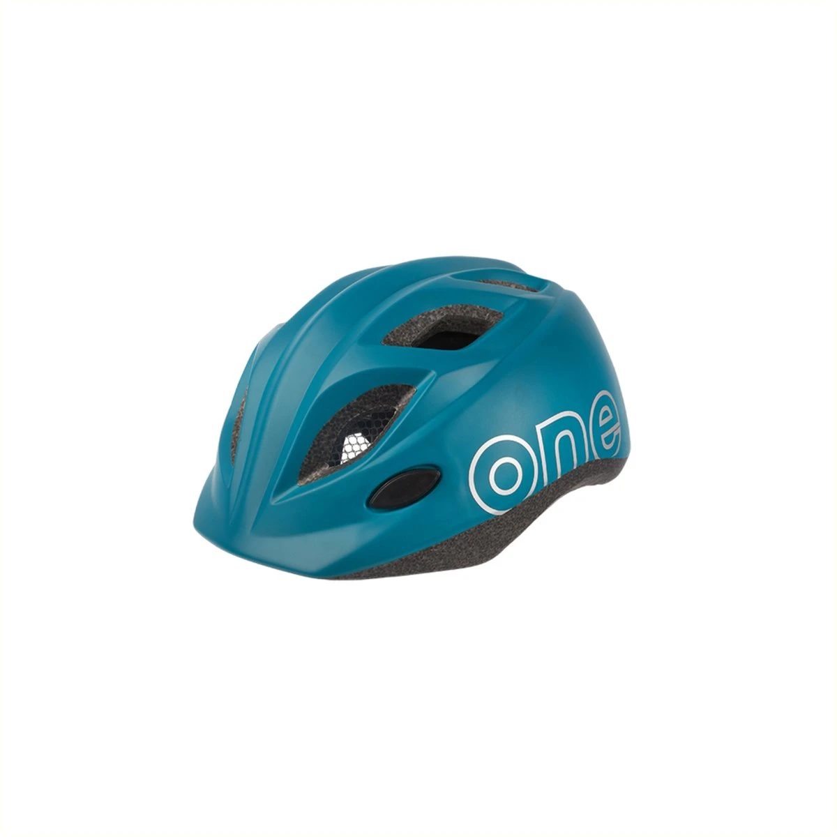 Bobike One Plus Helm - Maat S - Bahama Blue 5 Bobike One Plus Helm - Maat S - Bahama Blue - Afbeelding 5