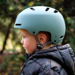 BBB Cycling Wave Kinderhelm Fiets - Fietshelm Kinderen - Sporthelm Kind - Mat Groen - Maat M - BHE-150 -Fietsuitrustings Winkel 1200x1200 982