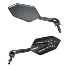 Dyken Fietsspiegel Links - Achteruitkijkspiegel Op Stuur - Fietsspiegel Ebike - Fiets Spiegel 17 Dyken Fietsspiegel Links - Achteruitkijkspiegel Op Stuur - Fietsspiegel Ebike - Fiets Spiegel -Fietsuitrustings Winkel 1200x1200 99