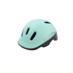 Bobike GO Helm - Maat XXS - Marshmallow Mint 5 Bobike GO Helm - Maat XXS - Marshmallow Mint -Fietsuitrustings Winkel 1200x1200 991