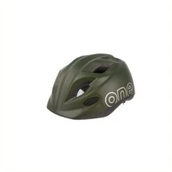 Bobike One Plus Helm - Maat XS - Olive Green -Fietsuitrustings Winkel 1200x1200 997