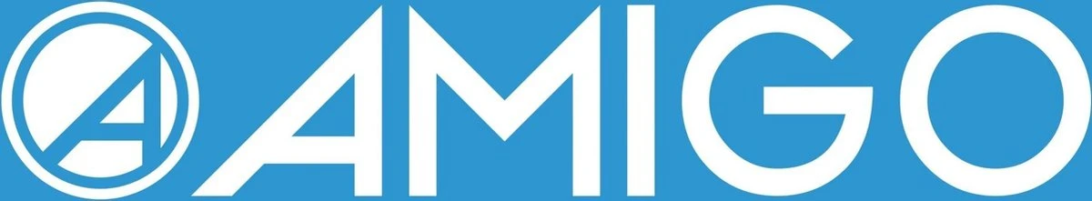 Amigo Eclypse Transportfiets 28 Inch - Omafiets Met Voordrager - Wit/Zwart 5 Amigo Eclypse Transportfiets 28 Inch - Omafiets Met Voordrager - Wit/Zwart - Afbeelding 5