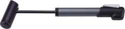 BBB Cycling WindRush S Minipomp - Fietspomp Incl. Montagebeugel - Pomp Fiets Mini - 7 Bar - Grijs - BMP-55 9 BBB Cycling WindRush S Minipomp - Fietspomp Incl. Montagebeugel - Pomp Fiets Mini - 7 Bar - Grijs - BMP-55 -Fietsuitrustings Winkel 1200x289