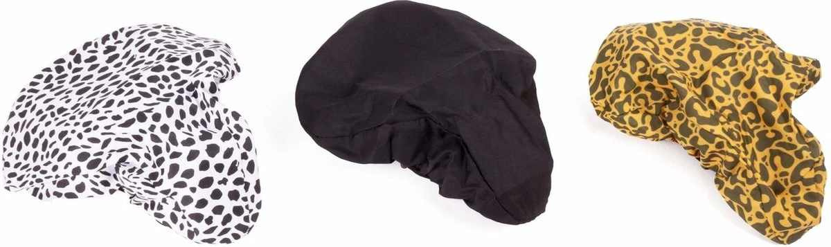 Benson Zadeldek - Waterafstotend - Assorti 1 Benson Zadeldek - Waterafstotend - Assorti