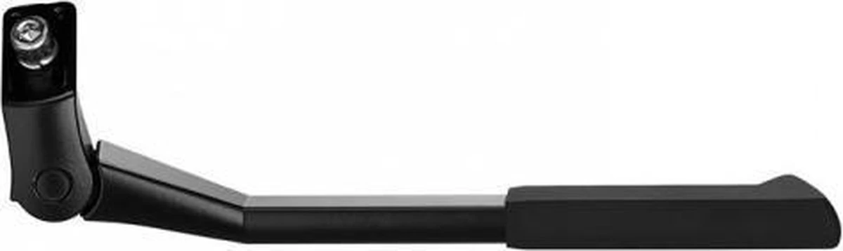 Ursus Standaard Enkel Mooi Aluminium 26-28 Inch 29mm Zwart 5 Ursus Standaard Enkel Mooi Aluminium 26-28 Inch 29mm Zwart - Afbeelding 5