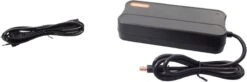 Bafang Acculader - Elektrische Fietsoplader - 3A - 1 Pins - 43V