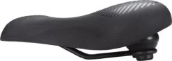 Selle Royal Avenue Moderate 8467 - Fietszadel - Gel - Zwart 22 Selle Royal Avenue Moderate 8467 - Fietszadel - Gel - Zwart -Fietsuitrustings Winkel 1200x427