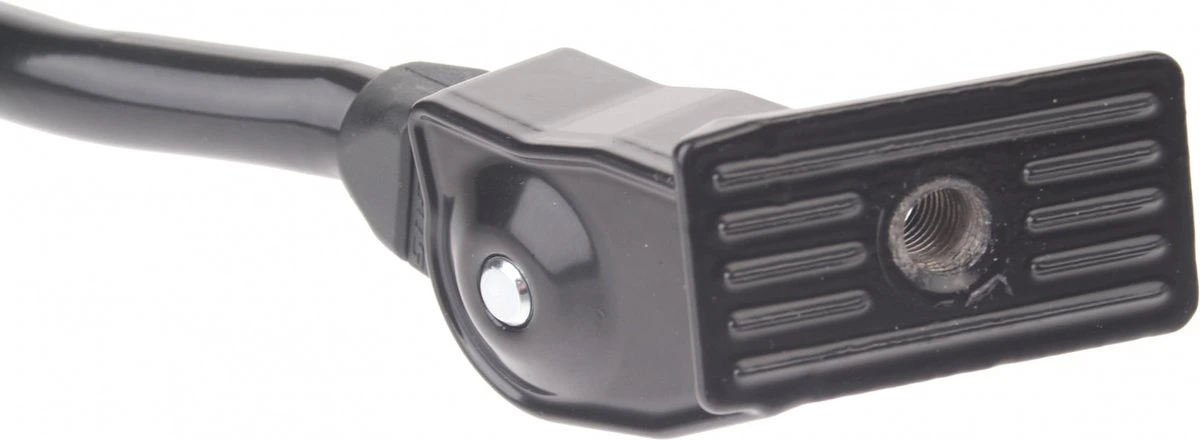 Standaard 24-26" Ursus Elegance Verstelbaar - Alu Zwart 2 Standaard 24-26" Ursus Elegance Verstelbaar - Alu Zwart - Afbeelding 2