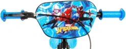 Volare Spider-Man Kinderfiets - Jongens - 12 Inch - Blauw/Rood 29 Volare Spider-Man Kinderfiets - Jongens - 12 Inch - Blauw/Rood -Fietsuitrustings Winkel 1200x465 1