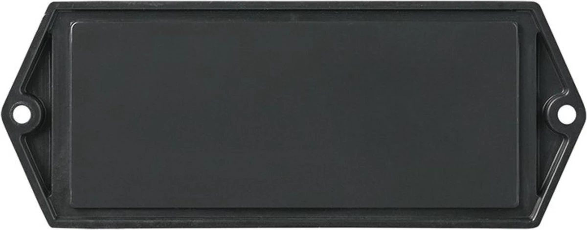 PROPLUS Pro Plus Reflector Met Schroefbevestiging - 104 X 40 Mm - Rood - 2 Stuks 5 PROPLUS Pro Plus Reflector Met Schroefbevestiging - 104 X 40 Mm - Rood - 2 Stuks - Afbeelding 5