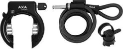 Axa Solid Plus Set Ringslot Met Insteekketting ART-2 Zwart 26 Axa Solid Plus Set Ringslot Met Insteekketting ART-2 Zwart -Fietsuitrustings Winkel 1200x487 1