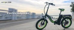 Merkloos Windgoo E20 Urban- Elektrische Fiets - E-bike - 20Inch - 12.5Ah - APP - Fat Tire - 7 Speed Shimano 22 Merkloos Windgoo E20 Urban- Elektrische Fiets - E-bike - 20Inch - 12.5Ah - APP - Fat Tire - 7 Speed Shimano -Fietsuitrustings Winkel 1200x492 1