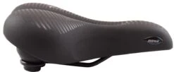 Selle Royal Avenue Moderate 8467 - Fietszadel - Gel - Zwart 29 Selle Royal Avenue Moderate 8467 - Fietszadel - Gel - Zwart -Fietsuitrustings Winkel 1200x496