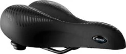 Selle Royal Avenue Moderate 8467 - Fietszadel - Gel - Zwart 28 Selle Royal Avenue Moderate 8467 - Fietszadel - Gel - Zwart -Fietsuitrustings Winkel 1200x515