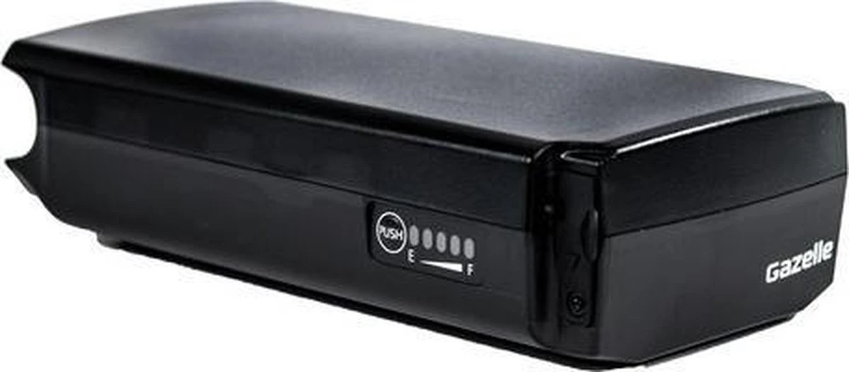 Gazelle Accu Voor Panasonic Motor - Goud - 11.0Ah 1 Gazelle Accu Voor Panasonic Motor - Goud - 11.0Ah