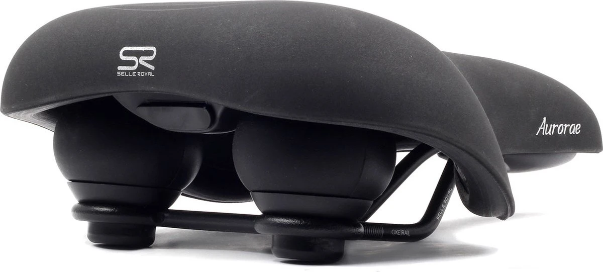 Zadel Selle Royal Aurorae - Urban Life 2 Zadel Selle Royal Aurorae - Urban Life - Afbeelding 2
