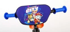 Nickelodeon Paw Patrol The Movie Kinderfiets - Jongens - 10 Inch - Blauw - Doortrapper -Fietsuitrustings Winkel 1200x553 3