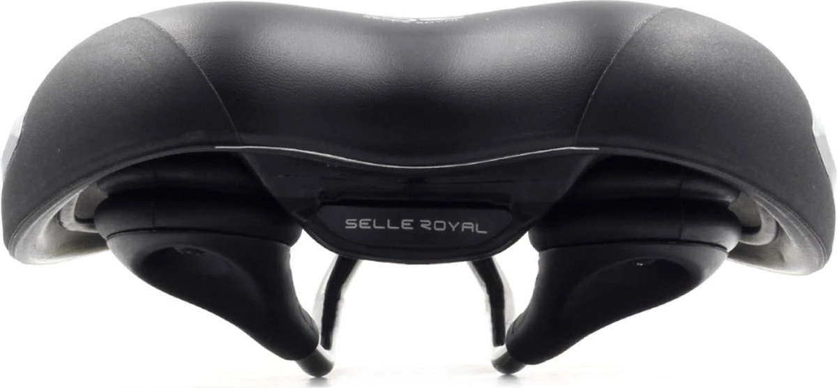 Zadel Selle Royal Lookin Moderate - All Journeys 9 Zadel Selle Royal Lookin Moderate - All Journeys - Afbeelding 9