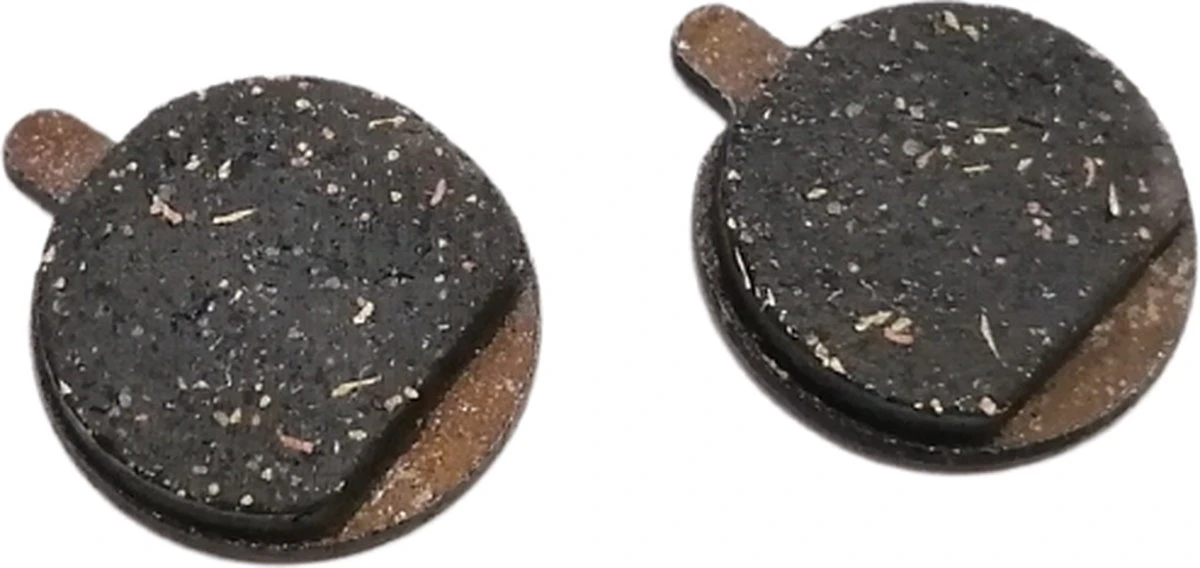 Ouxi Remblokjes Break Pads Ouxi V1 Ouxi V5 Ouxi V6 Remmen 2 Ouxi Remblokjes Break Pads Ouxi V1 Ouxi V5 Ouxi V6 Remmen - Afbeelding 2