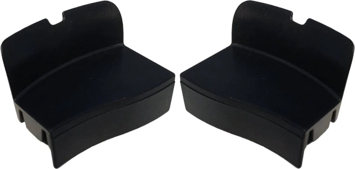 Axa - Ringslot - Defender Zwart Doos (20) - ASL55665095WP 16 Axa - Ringslot - Defender Zwart Doos (20) - ASL55665095WP - Afbeelding 16