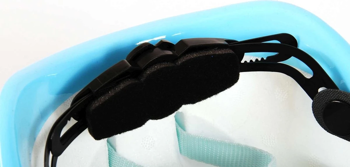 Mickey Mouse Disney Frozen 2 Meisjes Fietshelm - Skatehelm - 52-56 Cm 6 Mickey Mouse Disney Frozen 2 Meisjes Fietshelm - Skatehelm - 52-56 Cm - Afbeelding 6