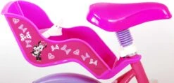 Disney Minnie Cutest Ever! Kinderfiets - Meiden - 12 Inch - Roze - Doortrapper 23 Disney Minnie Cutest Ever! Kinderfiets - Meiden - 12 Inch - Roze - Doortrapper -Fietsuitrustings Winkel 1200x579 2