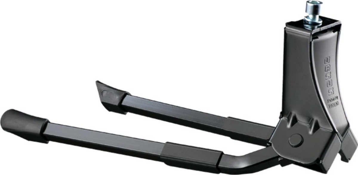 Standaard 2-poot Ursus Hopper 28" / 300mm - Zwart 7 Standaard 2-poot Ursus Hopper 28" / 300mm - Zwart - Afbeelding 7