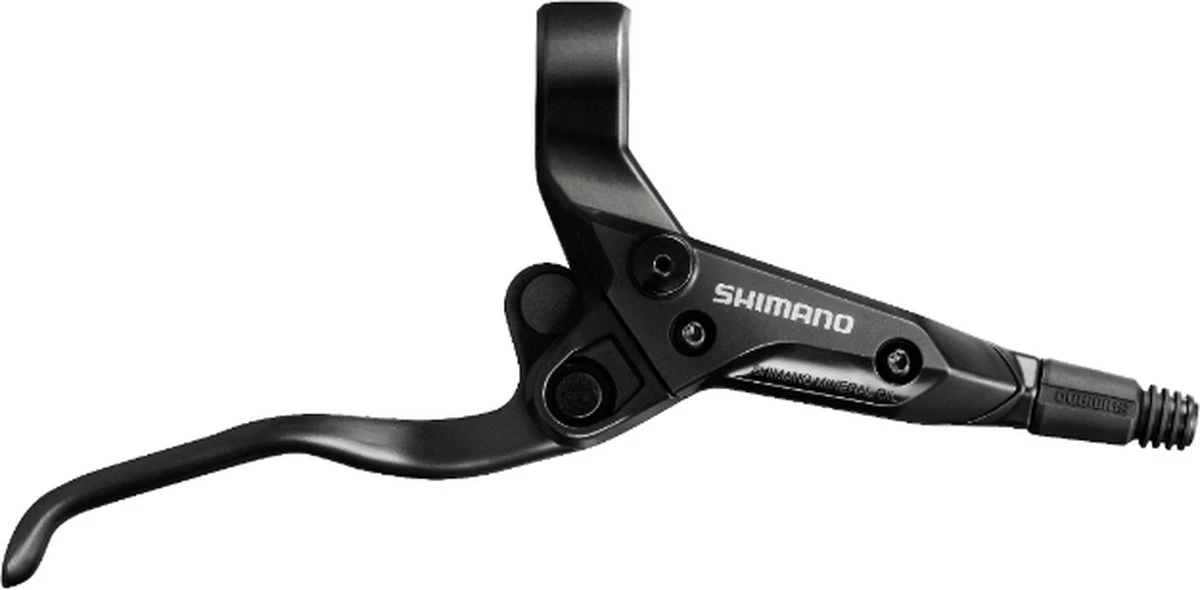 SHIMANO Altus Schijfremgreep Rechts- BL-M315 - Zwart 1 SHIMANO Altus Schijfremgreep Rechts- BL-M315 - Zwart