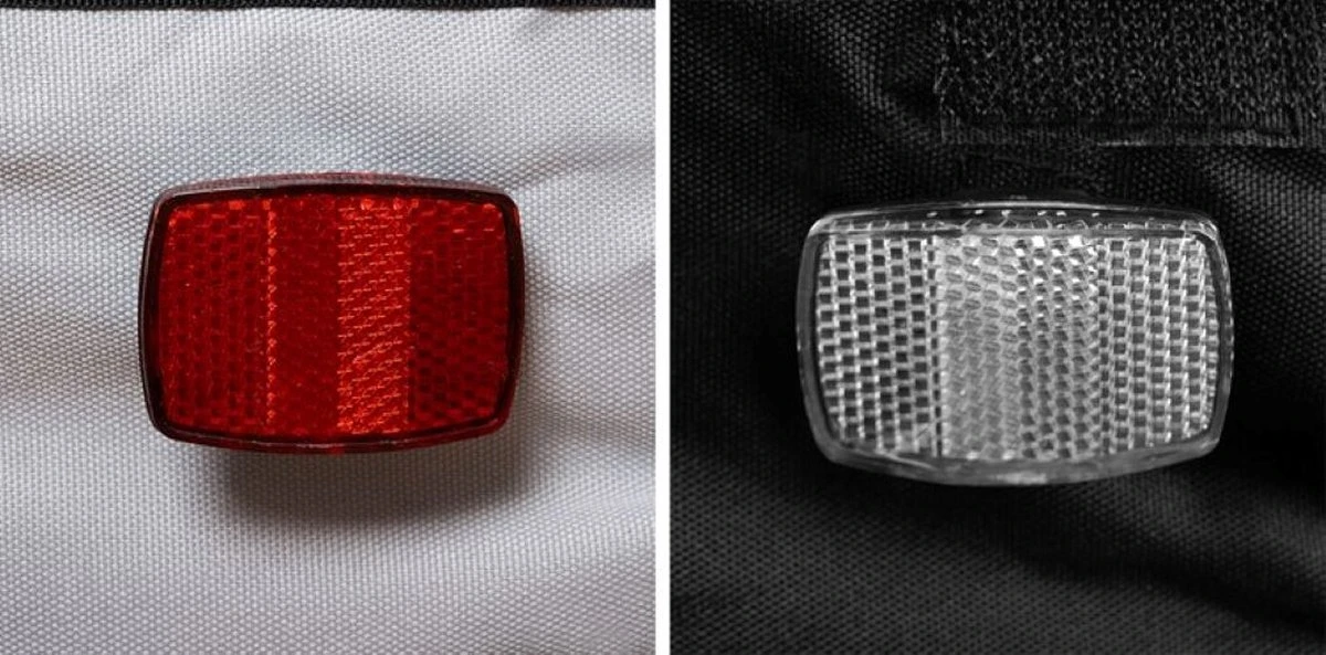 Fietskar Voor Kinderen - 3 In 1 - Geschikt Voor 2 Kinderen - Kinderfietskar - Fietskar Kind - Fietskar Hond 3 Fietskar Voor Kinderen - 3 In 1 - Geschikt Voor 2 Kinderen - Kinderfietskar - Fietskar Kind - Fietskar Hond - Afbeelding 3