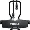 Thule EasyFold XT 2 933 Black Fietsendrager - 2 Fietsen - 13 Polig