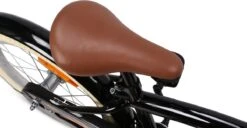 SJOEF Cruise Jongensfiets 18 Inch - Zwart 12 SJOEF Cruise Jongensfiets 18 Inch - Zwart -Fietsuitrustings Winkel 1200x620 5
