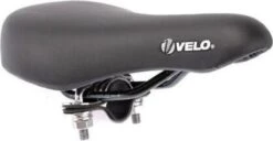 Zadel Velo Junior Met Zitbuisklem 25 Zadel Velo Junior Met Zitbuisklem -Fietsuitrustings Winkel 1200x621 1