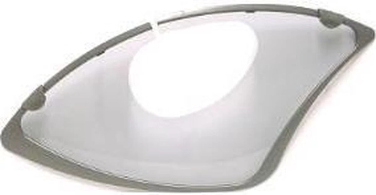 Jasbeschermers Hesling Elegance 28-6 Met Slotgat/remgat En Grijze Rand 7 Jasbeschermers Hesling Elegance 28-6 Met Slotgat/remgat En Grijze Rand - Afbeelding 7