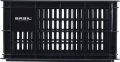 Basil Fietskrat S - Small - 17.5 Liter - Zwart -Fietsuitrustings Winkel 1200x623 2