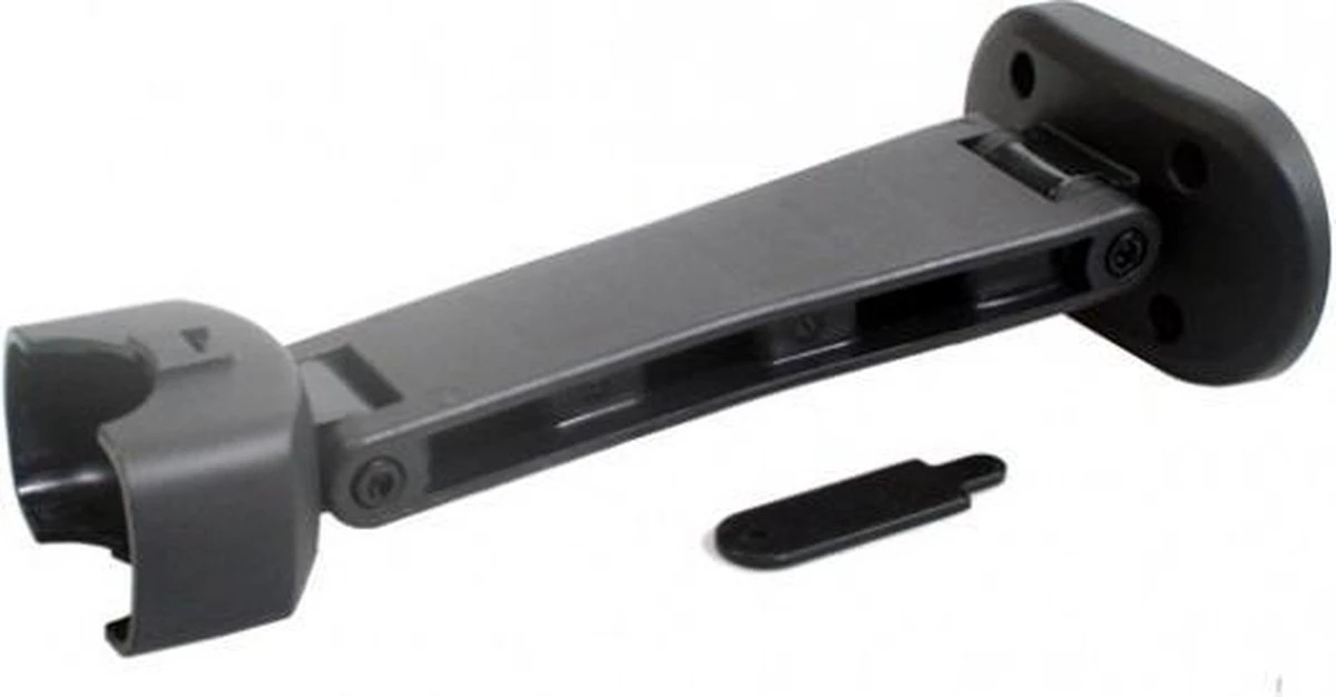 Windscherm Thule Yepp 3 Windscherm Thule Yepp - Afbeelding 3