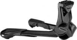 Middenstandaard Ursus Jumbo 2-poot 30cm - Zwart -Fietsuitrustings Winkel 1200x632 1