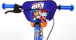 Volare PAW Patrol Kinderfiets - Jongens - 12 Inch - Blauw 30 Volare PAW Patrol Kinderfiets - Jongens - 12 Inch - Blauw -Fietsuitrustings Winkel 1200x635 6
