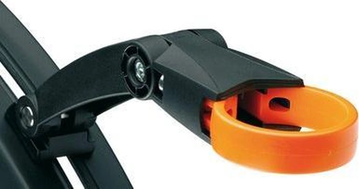 SKS Rowdy - Spatbordset - 20-24 Inch - Voor Geveerde Vorken En Frames 3 SKS Rowdy - Spatbordset - 20-24 Inch - Voor Geveerde Vorken En Frames - Afbeelding 3