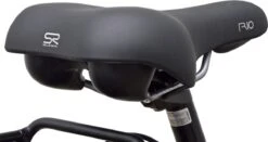 Villette Le Petit Bonheur Orus, Elektrische Damesfiets, 26 Inch, 6 Sp, Grijs -Fietsuitrustings Winkel 1200x637