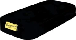 Niet Verkeerd Bagagedragerkussen Eco Zwart 32 Cm 8 Niet Verkeerd Bagagedragerkussen Eco Zwart 32 Cm -Fietsuitrustings Winkel 1200x638