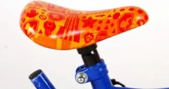 Nickelodeon Paw Patrol The Movie Kinderfiets - Jongens - 10 Inch - Blauw - Doortrapper -Fietsuitrustings Winkel 1200x638 3