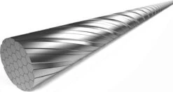 Schakel Binnenkabel Elvedes Voor Shimano 2250mm RVS ø1,1mm Shimano N-nippel (op Kaart) 18 Schakel Binnenkabel Elvedes Voor Shimano 2250mm RVS ø1,1mm Shimano N-nippel (op Kaart) -Fietsuitrustings Winkel 1200x639