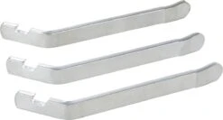 Silverline Bandenlichter - Bandenlepel - 110 Mm - Metaal - 3 Stuks 7 Silverline Bandenlichter - Bandenlepel - 110 Mm - Metaal - 3 Stuks -Fietsuitrustings Winkel 1200x644