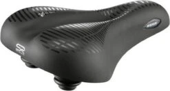 Selle Royal Avenue Moderate 8467 - Fietszadel - Gel - Zwart 27 Selle Royal Avenue Moderate 8467 - Fietszadel - Gel - Zwart -Fietsuitrustings Winkel 1200x645
