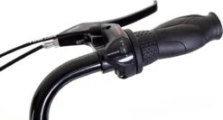 Amigo Bright - Damesfiets 28 Inch - Fiets Met 3 Versnellingen - Matzwart 16 Amigo Bright - Damesfiets 28 Inch - Fiets Met 3 Versnellingen - Matzwart -Fietsuitrustings Winkel 1200x645 3