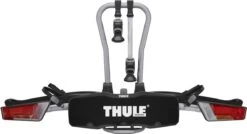 Thule EasyFold XT 2 933 Fietsendrager - 2 Fietsen - 13 Polig -Fietsuitrustings Winkel 1200x649