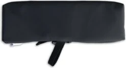 Lynx Bagagedragerkussen Polyester 34 Cm Zwart -Fietsuitrustings Winkel 1200x653